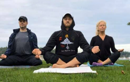 Epic Energy Coaching | 3307 McGuire Way, Ladysmith, BC V9G 1C4, Canada | Phone: (250) 816-4709