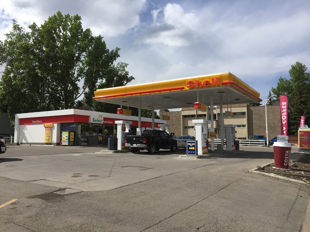 Shell | 8247 Elbow Dr SW, Calgary, AB T2V 1K6, Canada | Phone: (403) 252-2443