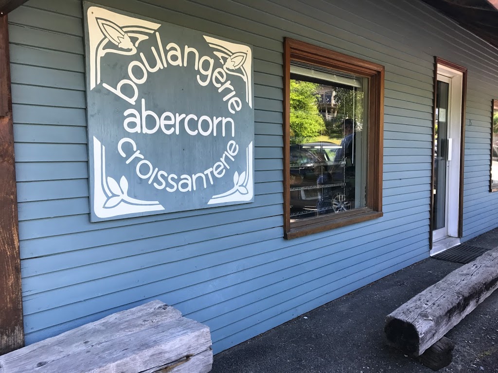 Boulangerie Abercorn Bakery | 15 Rue Thibault N, Abercorn, QC J0E 1B0, Canada | Phone: (450) 538-6453