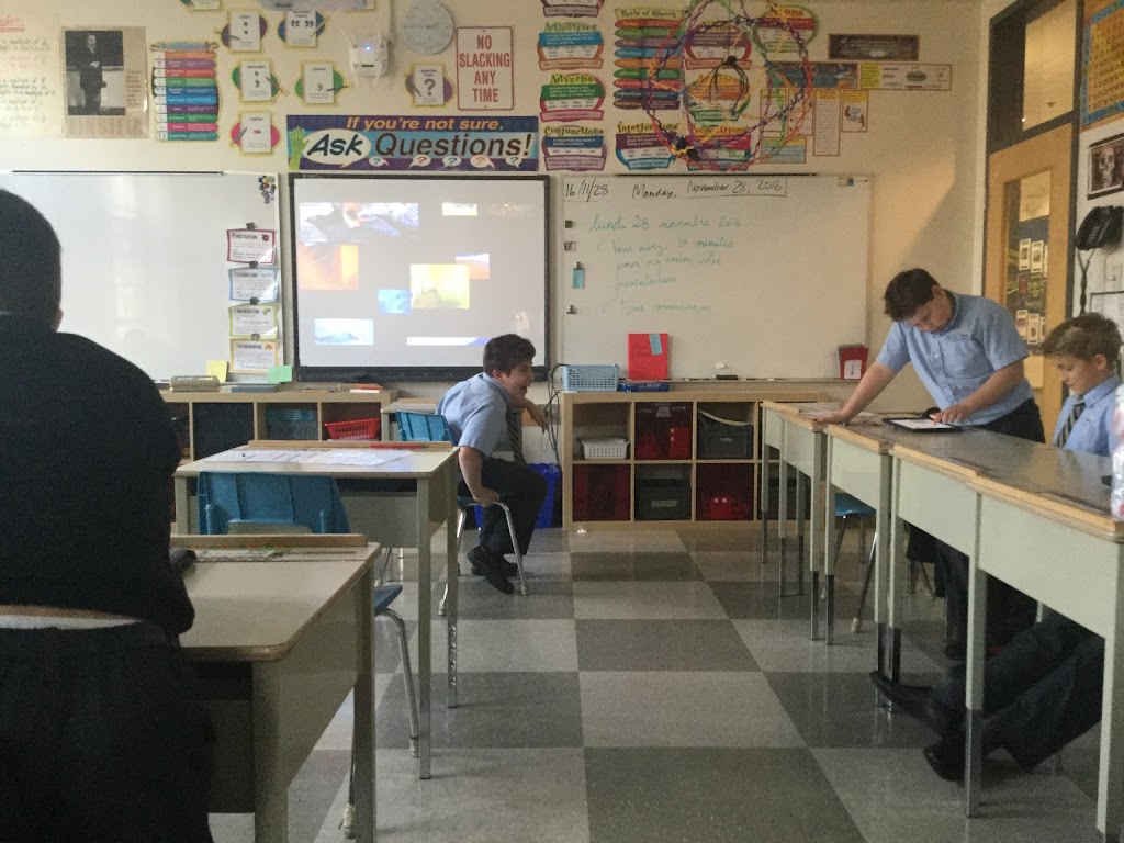 Selwyn House School | 95 Chem. de la Côte-Saint-Antoine, Westmount, QC H3Y 2H8, Canada | Phone: (514) 931-9481