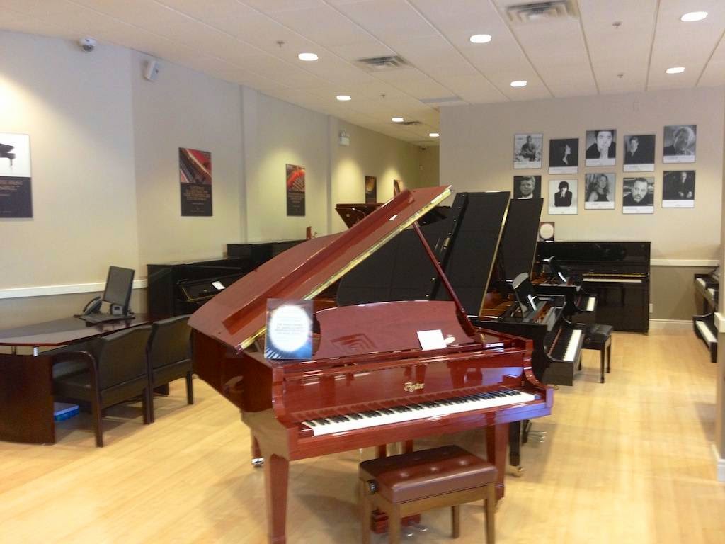 Steinway Piano Gallery Mississauga | 1900 Dundas St W #29A, Mississauga, ON L5K 1P9, Canada