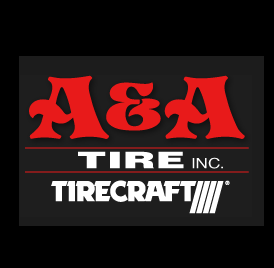 A & A Tire Inc | 20340 Logan Ave, Langley City, BC V3A 4L7, Canada | Phone: (604) 534-7991