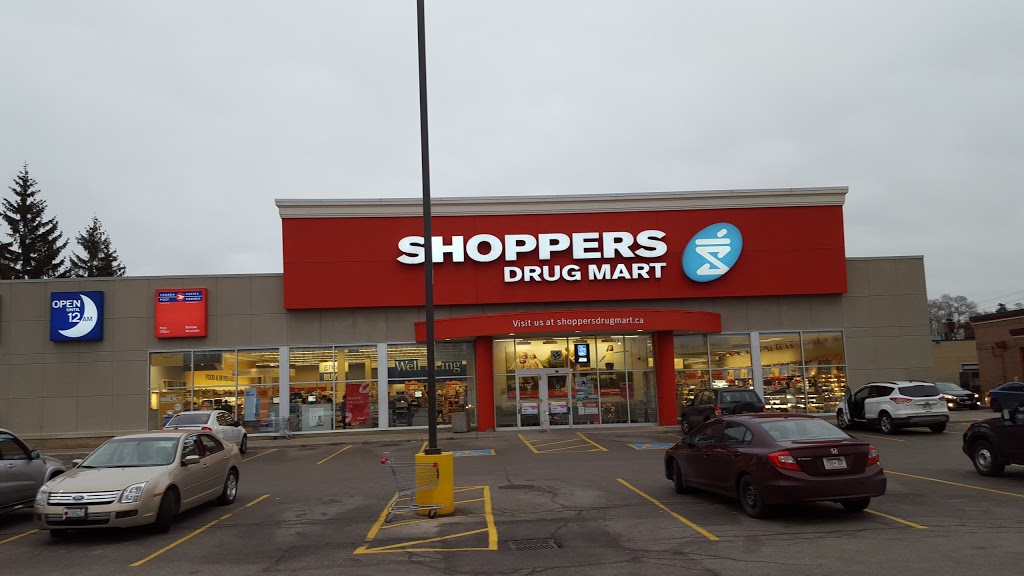 Shoppers Drug Mart | 1118 Adelaide St N, London, ON N5Y 2N5, Canada | Phone: (519) 432-1809