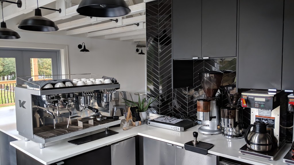 Valiant Coffee | 6150 Trafalgar Rd, Milton, ON L9E 0Z1, Canada