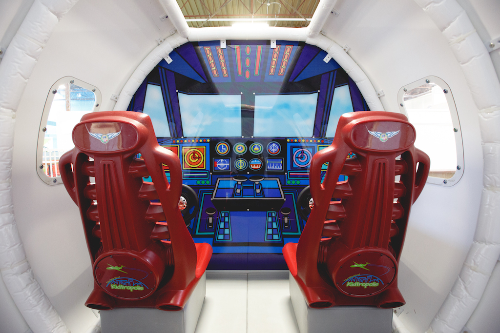 The World of Kidtropolis | 110-5940 No 2 Rd, Richmond, BC V7C 4R9, Canada | Phone: (604) 285-7529