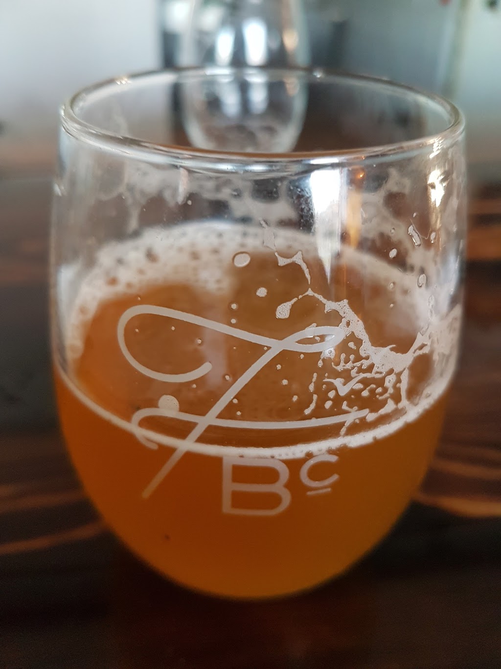 Fairweather Brewing Company | 5 Ofield Rd Unit #1, Hamilton, ON L8S 2M4, Canada | Phone: (905) 570-0606