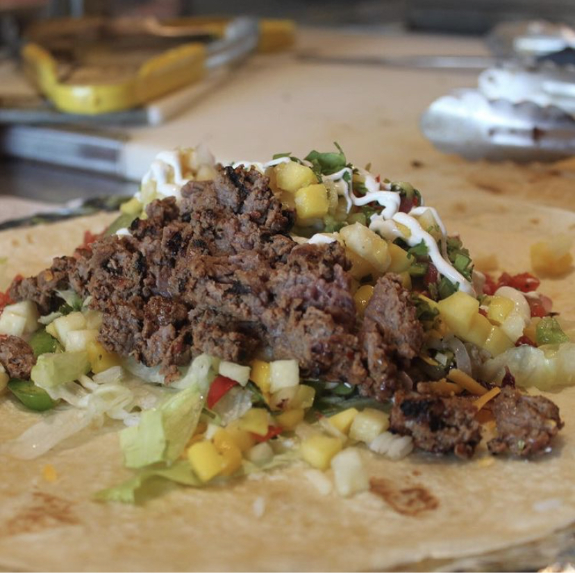 Chorizo Fresh Mex | 117 Main St #203, Chestermere, AB T1X 1V2, Canada | Phone: (403) 452-1143