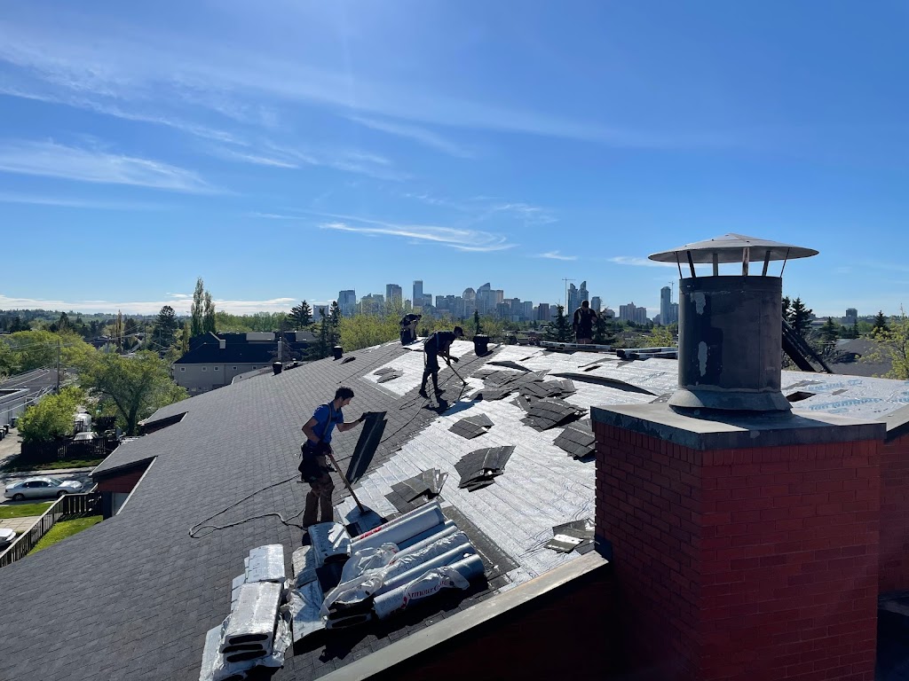 Top Roof & Exteriors Inc. | 205 3rd Ave #2201, Invermere, BC V0A 1K7, Canada | Phone: (403) 867-7663