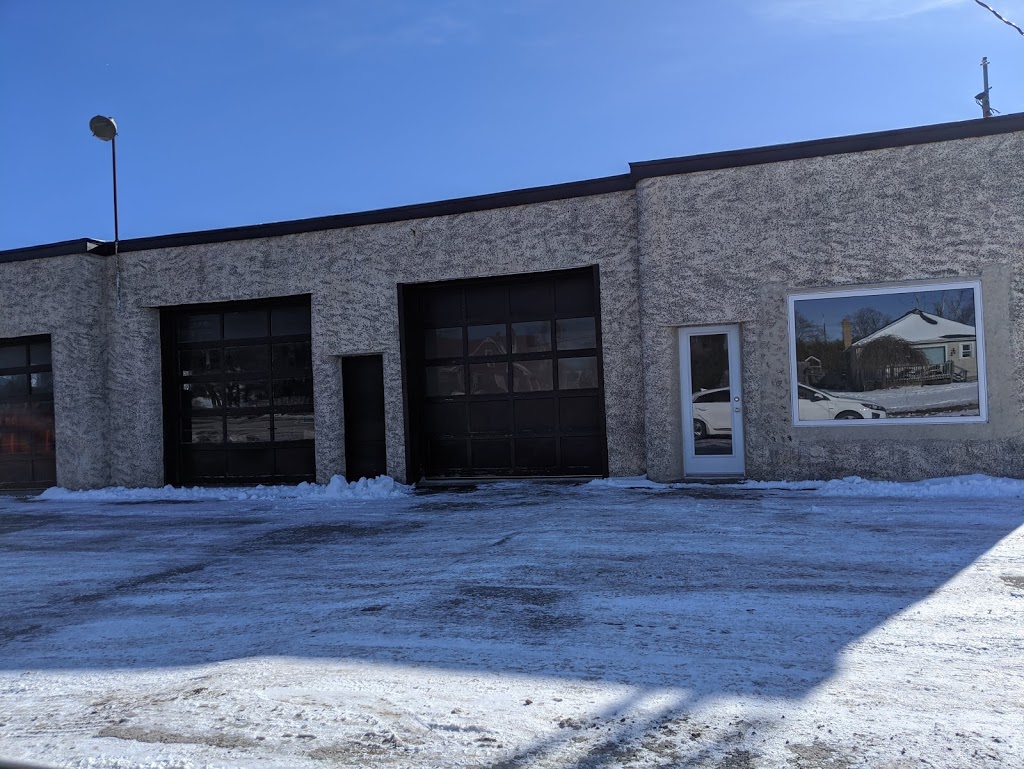 Bruiser Automotive & Tire | 69 County Rd 4, Peterborough, ON K9L 1B8, Canada | Phone: (705) 743-1783