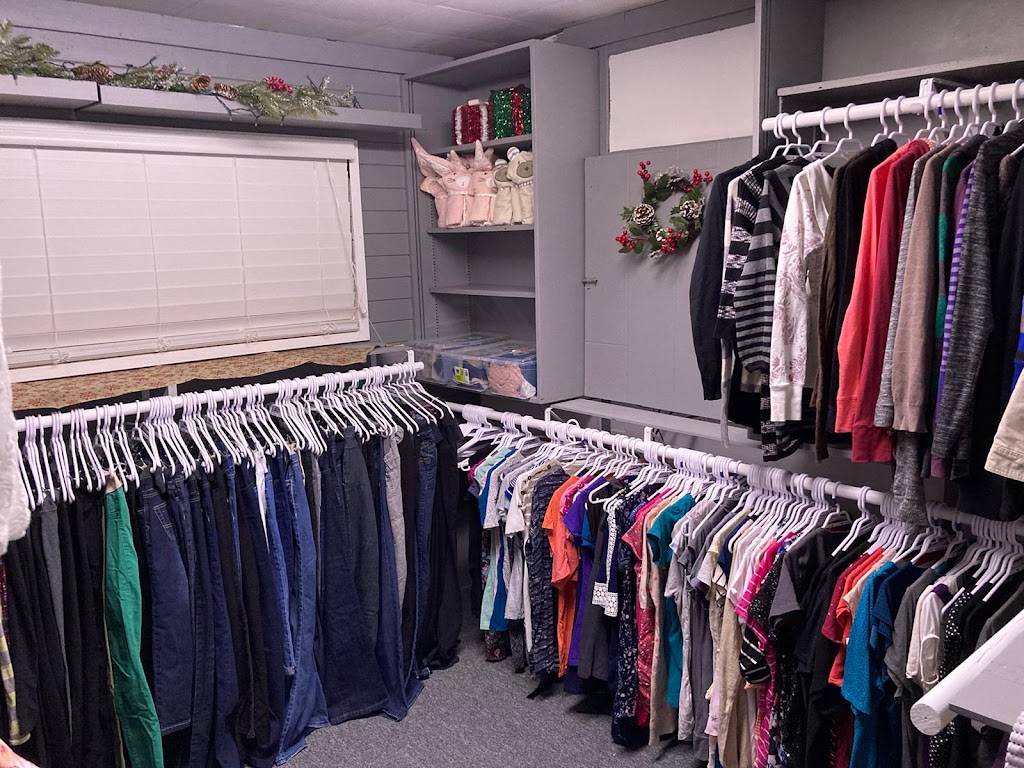 Back on the Rack - Maternity | 46310 Stevenson Rd, Chilliwack, BC V2R 3S6, Canada | Phone: (778) 539-5455