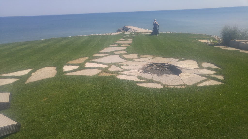 Rustic Landscaping | 432 Fourth St W, Collingwood, ON L9Y 1S8, Canada | Phone: (416) 709-8052