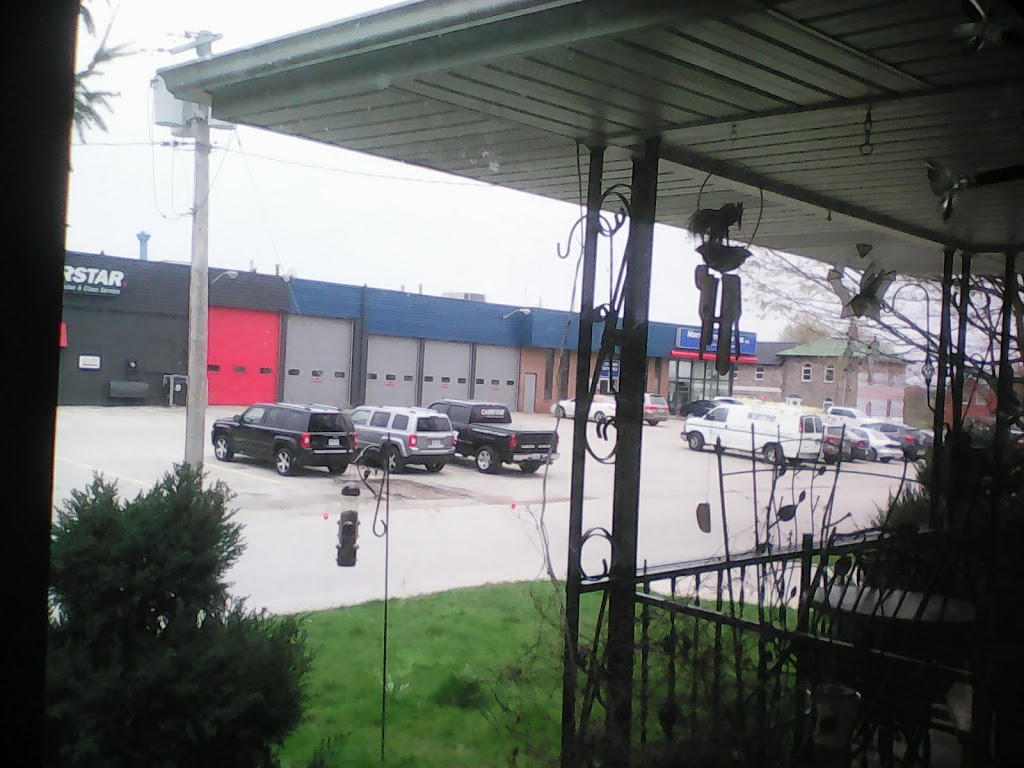 Minto Auto Centre | 235 Elora St S, Harriston, ON N0G 1Z0, Canada | Phone: (519) 338-9998