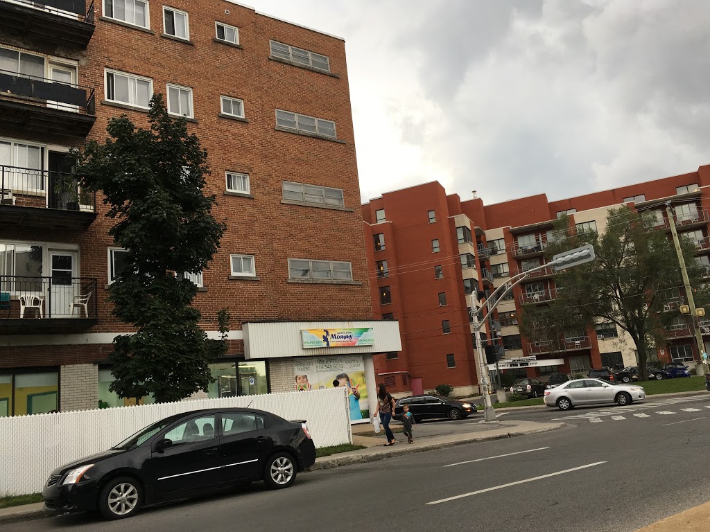 Garderie Jaime mommy Inc. | 5479 Avenue Westminster, Côte Saint-Luc, QC H4X 2A4, Canada | Phone: (514) 546-6633