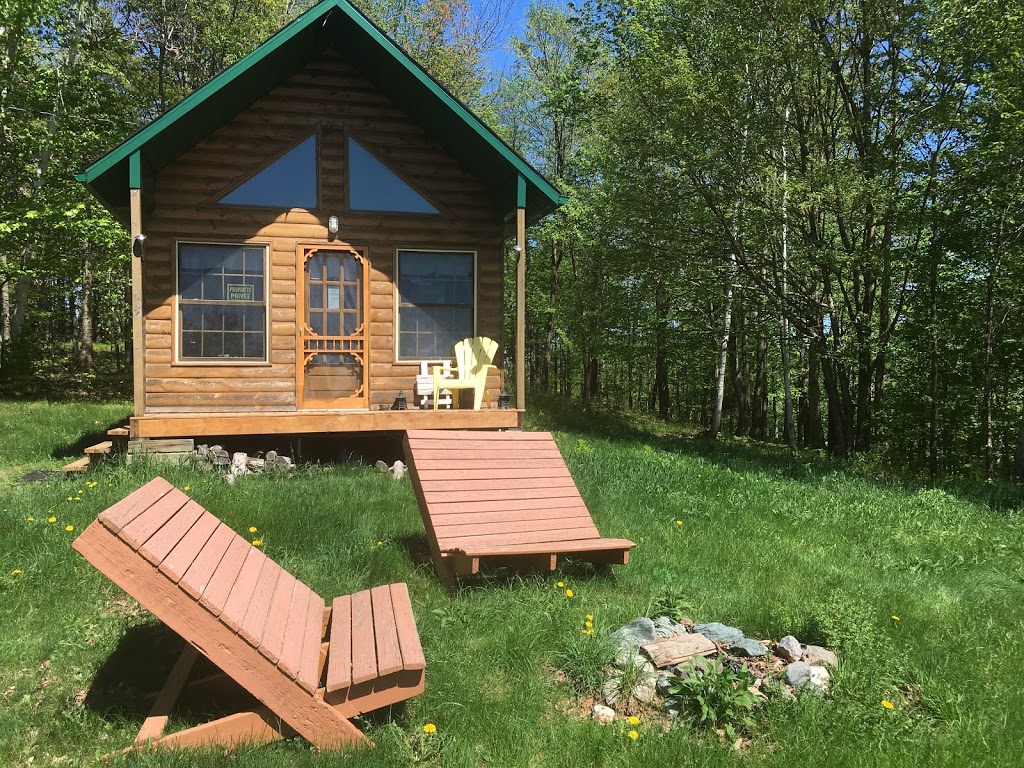 Parc du Mont Hatley | 4785 Ch de Capelton, Hatley, QC J0B 2C0, Canada | Phone: (819) 842-2447