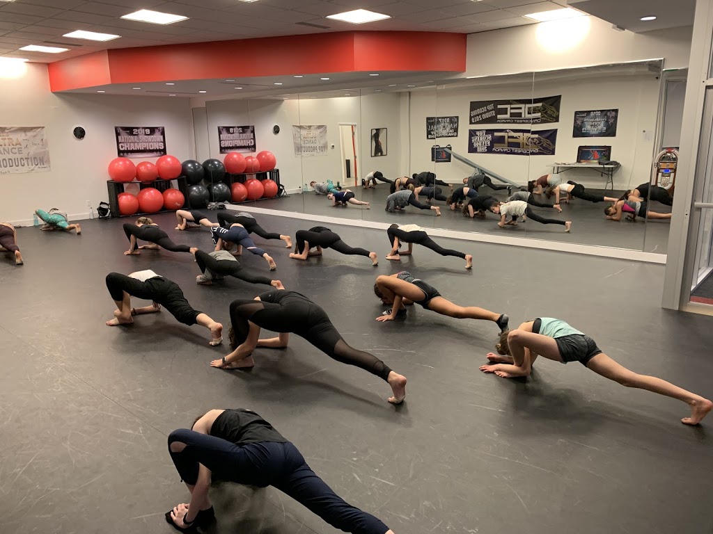 Pure Dance Crew | 1260 Kennedy Rd, Scarborough, ON M1P 2L3, Canada | Phone: (647) 209-0937