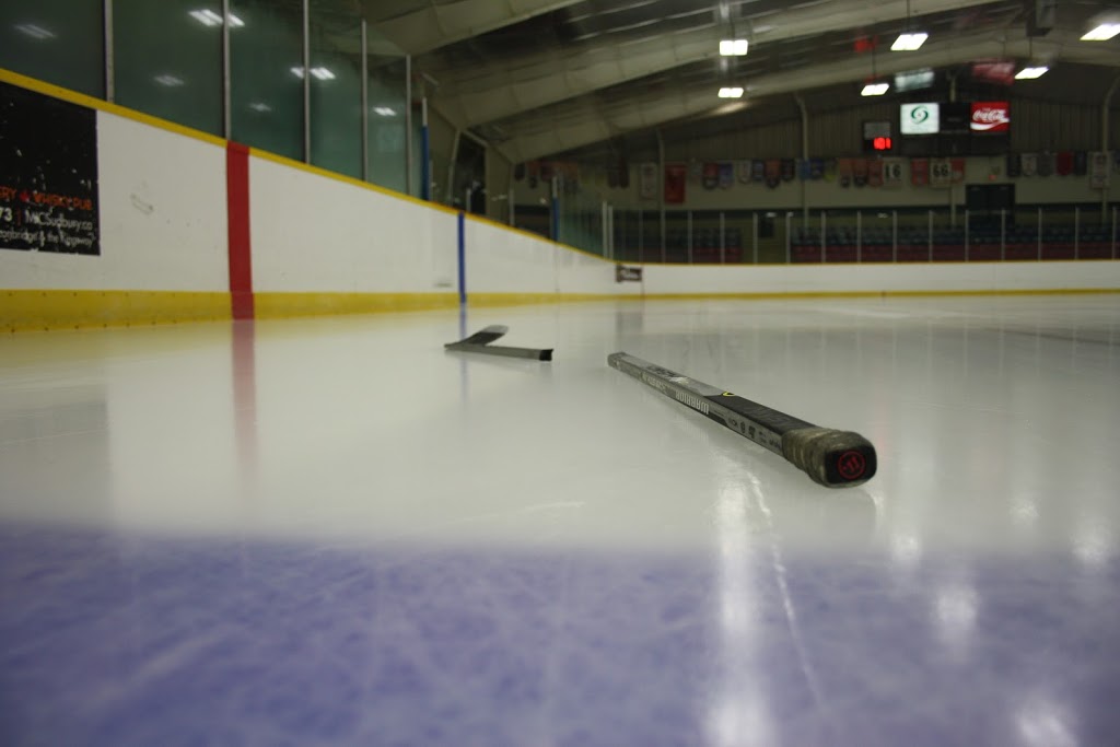 Integral Hockey Stick Repair Okanagan | 4611B 23 St, Vernon, BC V1T 4K7, Canada | Phone: (778) 212-0212