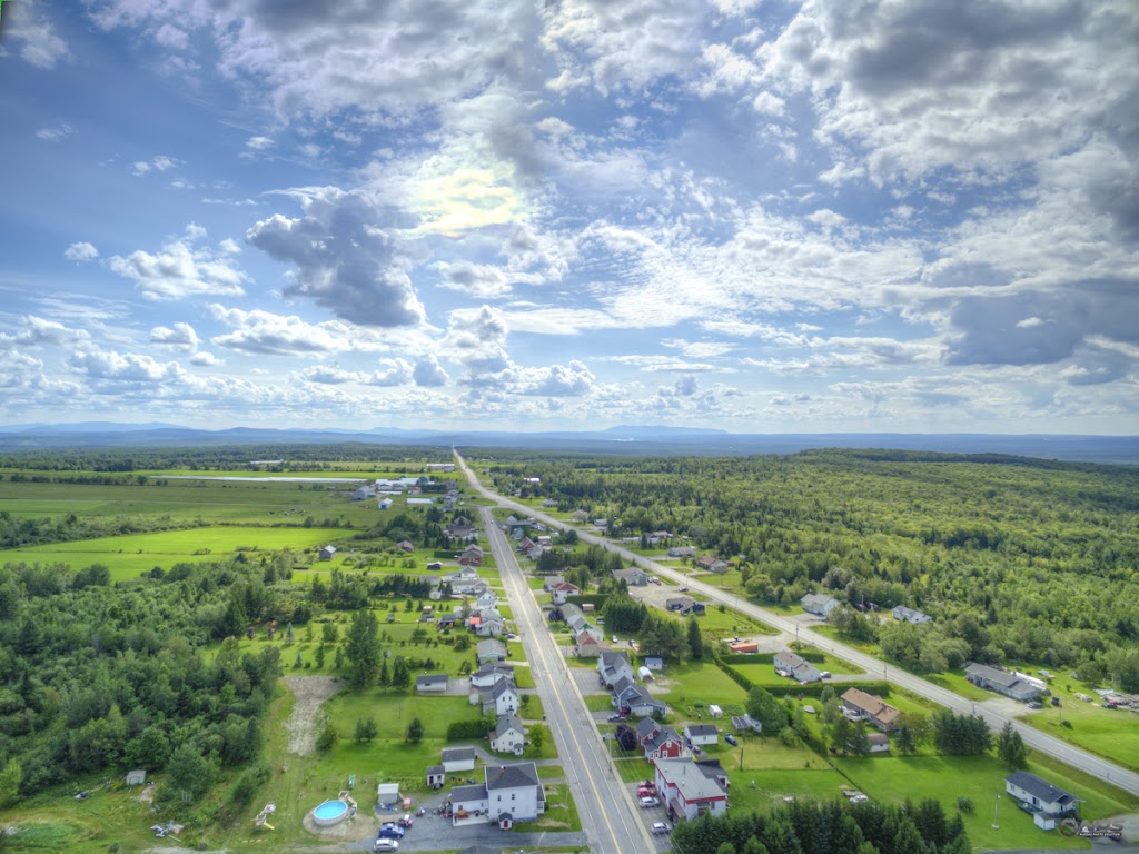 Municipalite De Audet | 266 Rue Principale, Audet, QC G0Y 1A0, Canada | Phone: (819) 583-1596