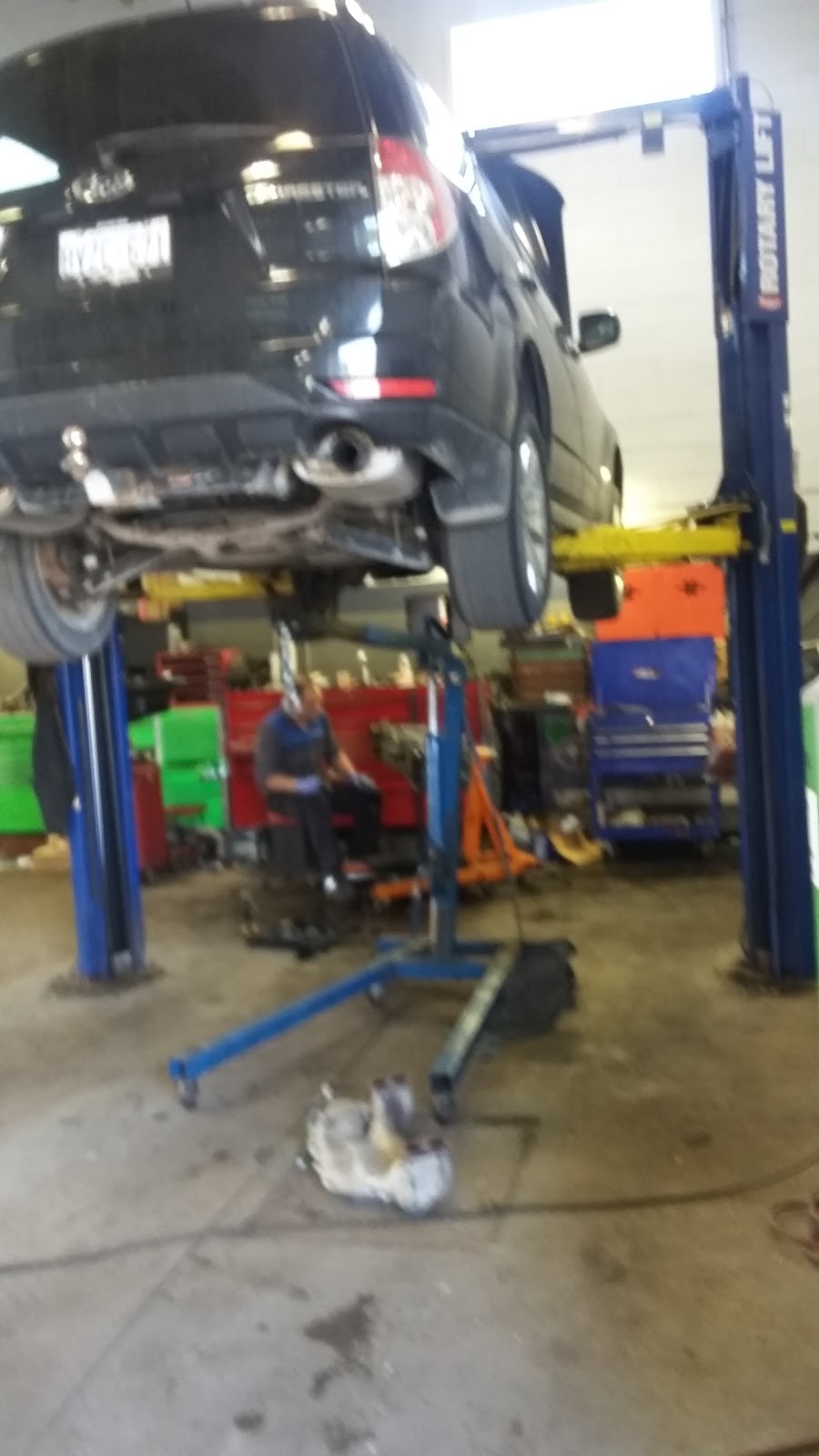 Subaru of Kingston | 399 Bath Rd, Kingston, ON K7M 7C9, Canada | Phone: (613) 546-7000