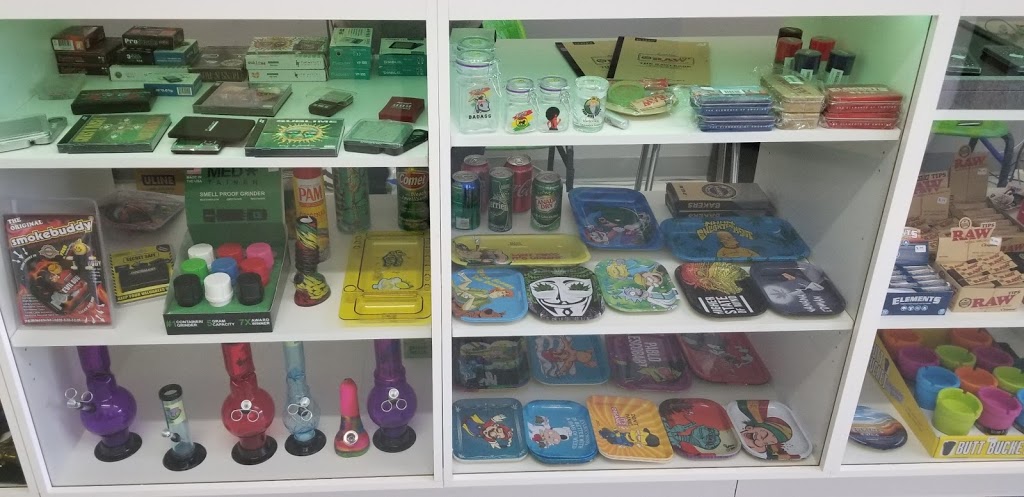Connoisseur Cache | 46 Proton St N, Dundalk, ON N0C 1B0, Canada | Phone: (705) 206-0488