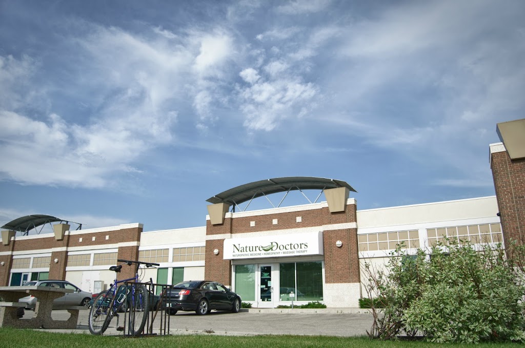 Nature Doctors | 1200 Waverley St #7, Winnipeg, MB R3T 0P4, Canada | Phone: (204) 943-6079