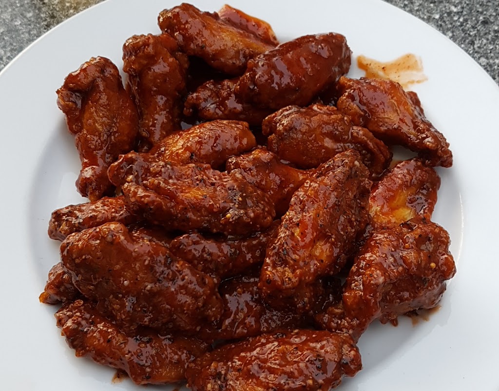 Old Joes Cabin | 402 Durham St E, Walkerton, ON N0G 2V0, Canada | Phone: (519) 507-5264