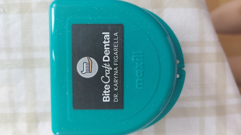 BiteCraft Dental | 6262 Hwy 7 Unit #2, Vaughan, ON L4H 5E7, Canada | Phone: (289) 256-4321