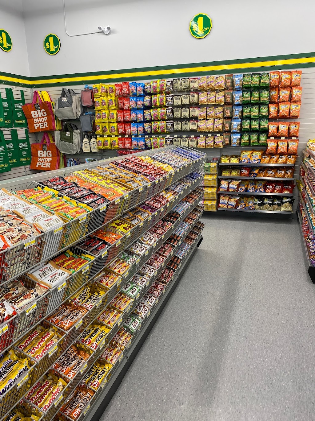 Dollarama | 65 Marketway Ln, Timberlea, NS B3T 0J5, Canada | Phone: (902) 425-3437