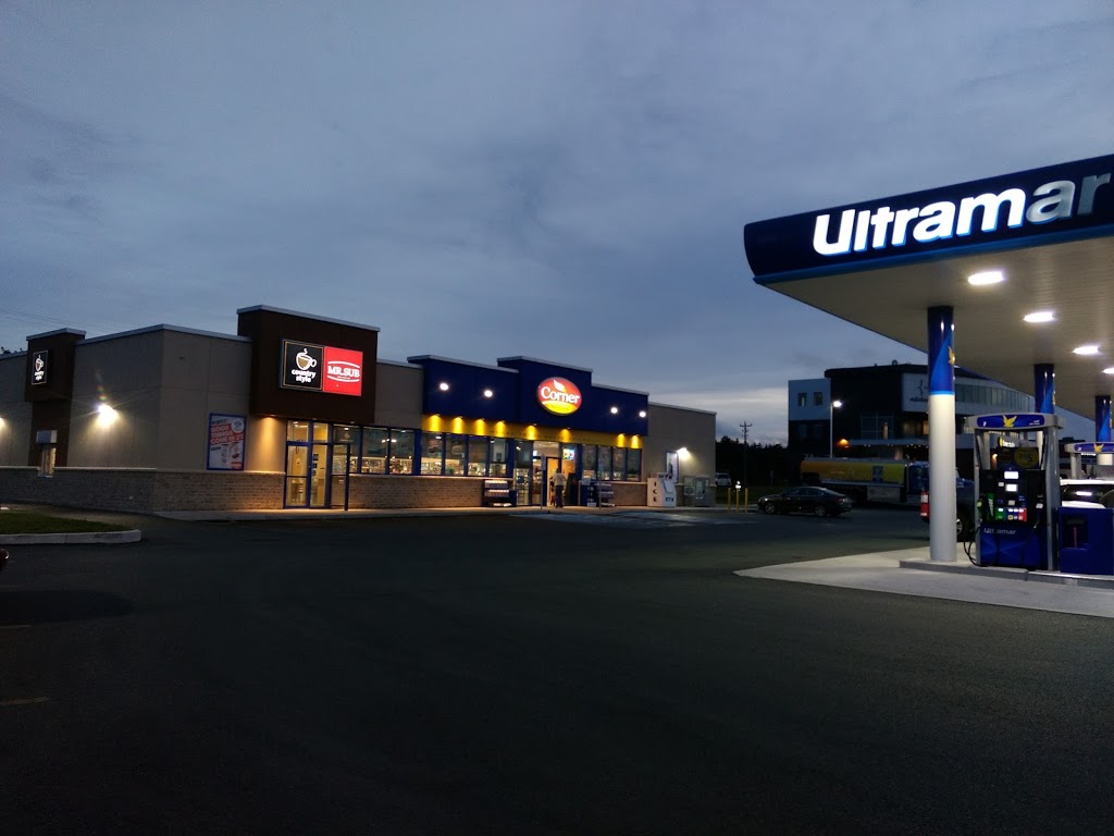 Mr.Sub | Ultramar Gas Station, 5 Hebron Way, St. Johns, NL A1A 0M1, Canada | Phone: (709) 726-0352