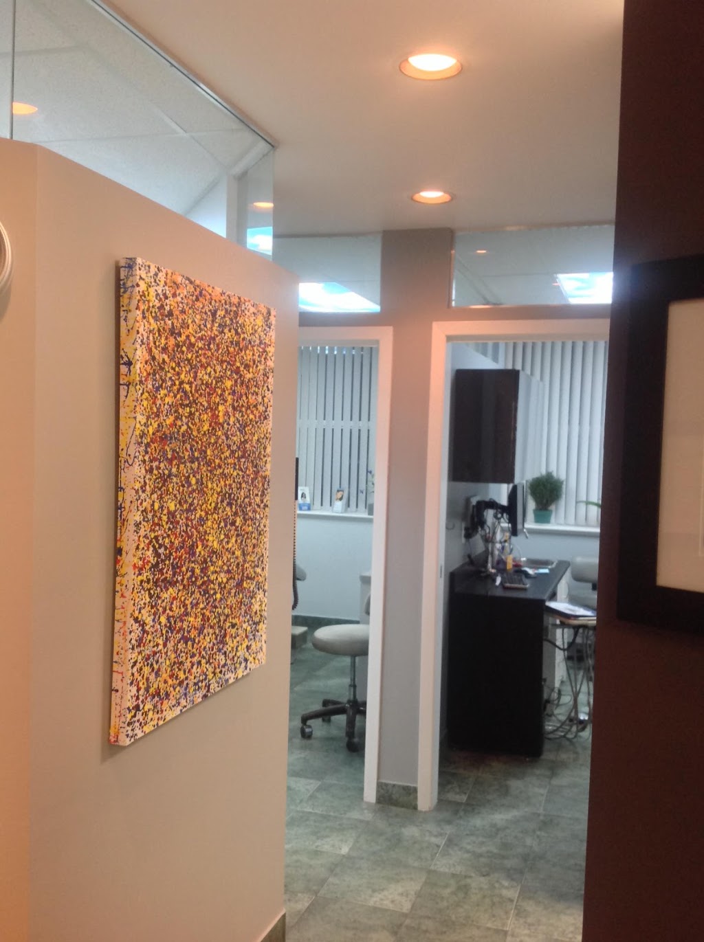 Delta Dental - Dr. Paula Jecu | 2401 Yonge St Suite 201, Toronto, ON M4P 2E7, Canada | Phone: (416) 489-2219