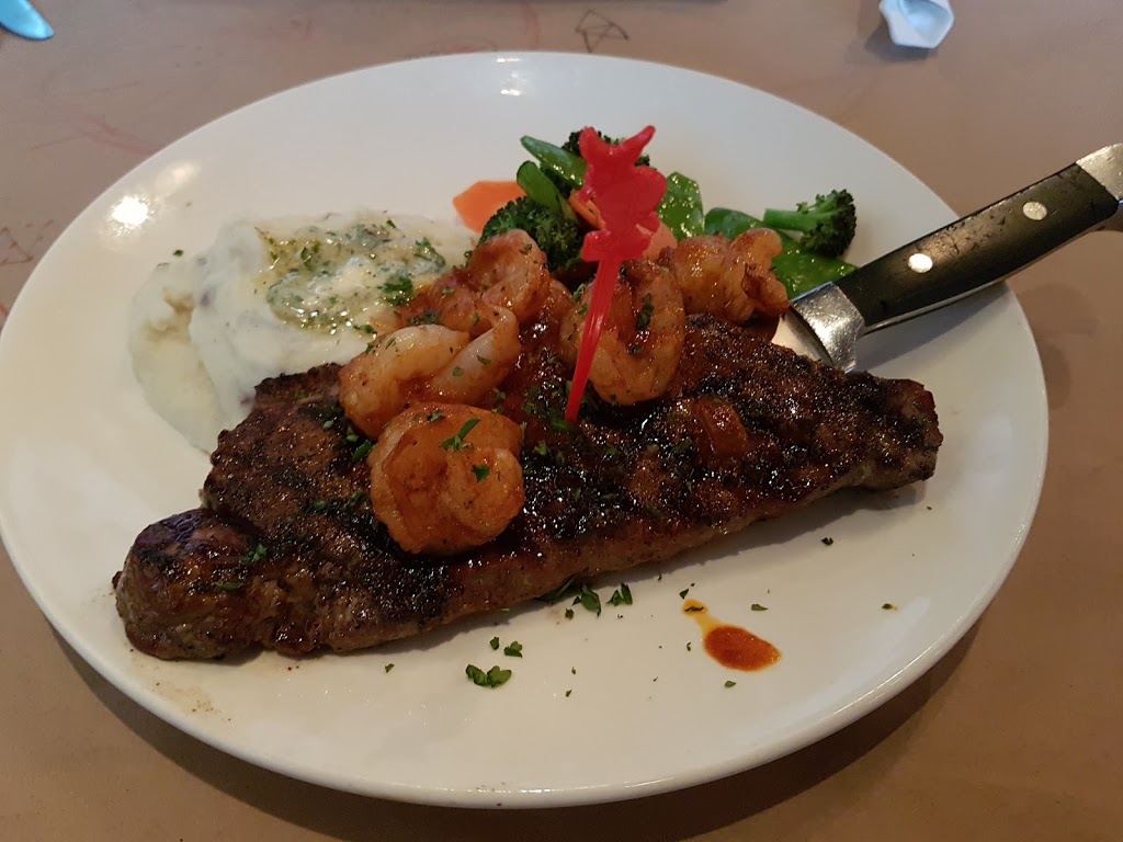 Jack Astors Bar & Grill | 3395 Avenue des Grandes Tourelles, Boisbriand, QC J7H 1M9, Canada | Phone: (450) 419-9785