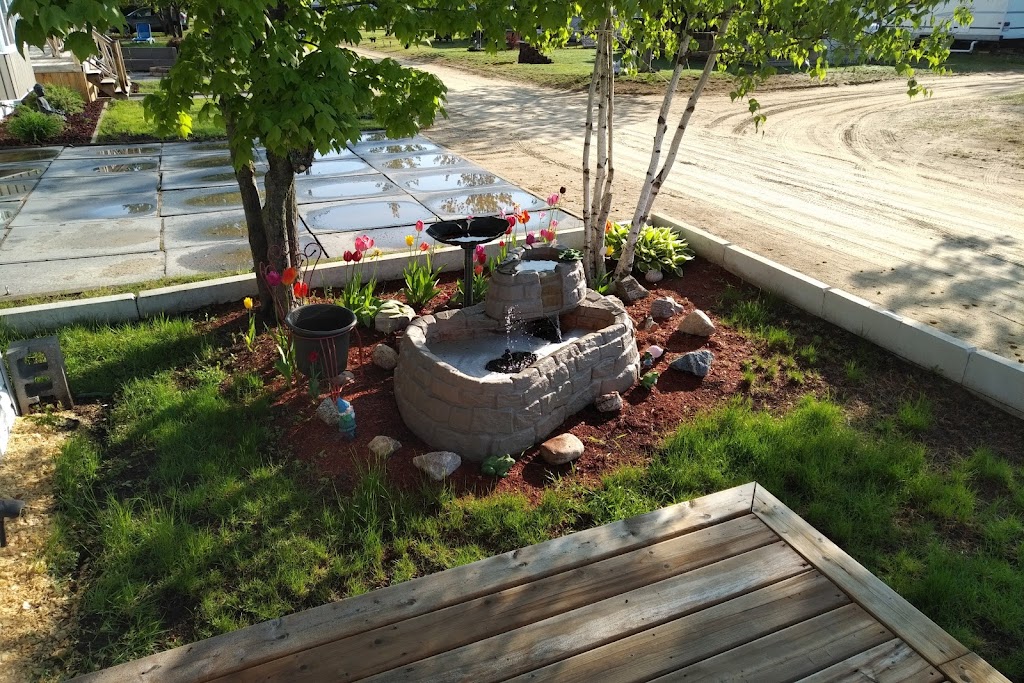 Salle Communautaire Oasis | 7111 Chem. du Curé Barrette, Terrebonne, QC J7M 2A2, Canada | Phone: (450) 478-1929