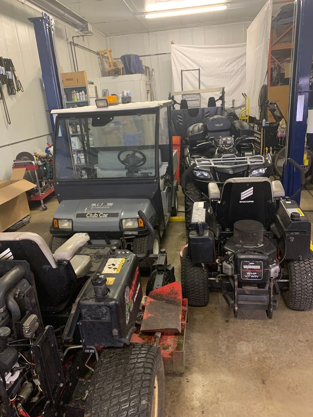 DK Services | 1875 Wharncliffe Rd S, London, ON N6L 1K2, Canada | Phone: (519) 495-7468