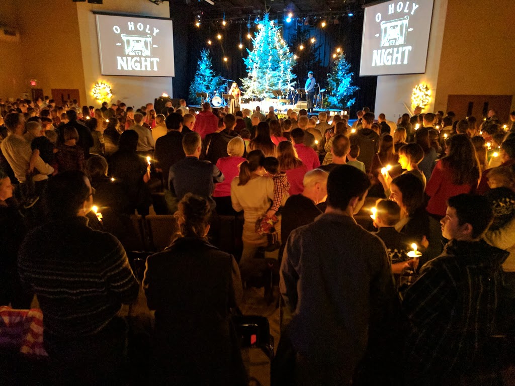 Gateway Church | 15 Haldimand 66, Caledonia, ON N3W 1N7, Canada | Phone: (905) 765-5407