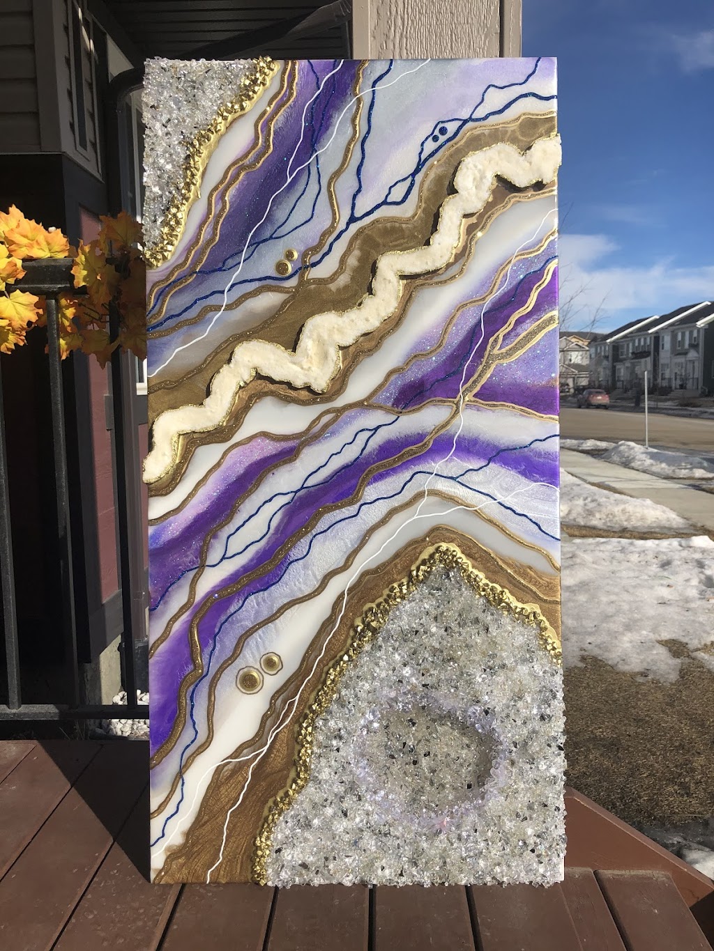 Ruby Sidhu Art | 2658 Maple Way NW, Edmonton, AB T6T 1J2, Canada | Phone: (780) 265-3914