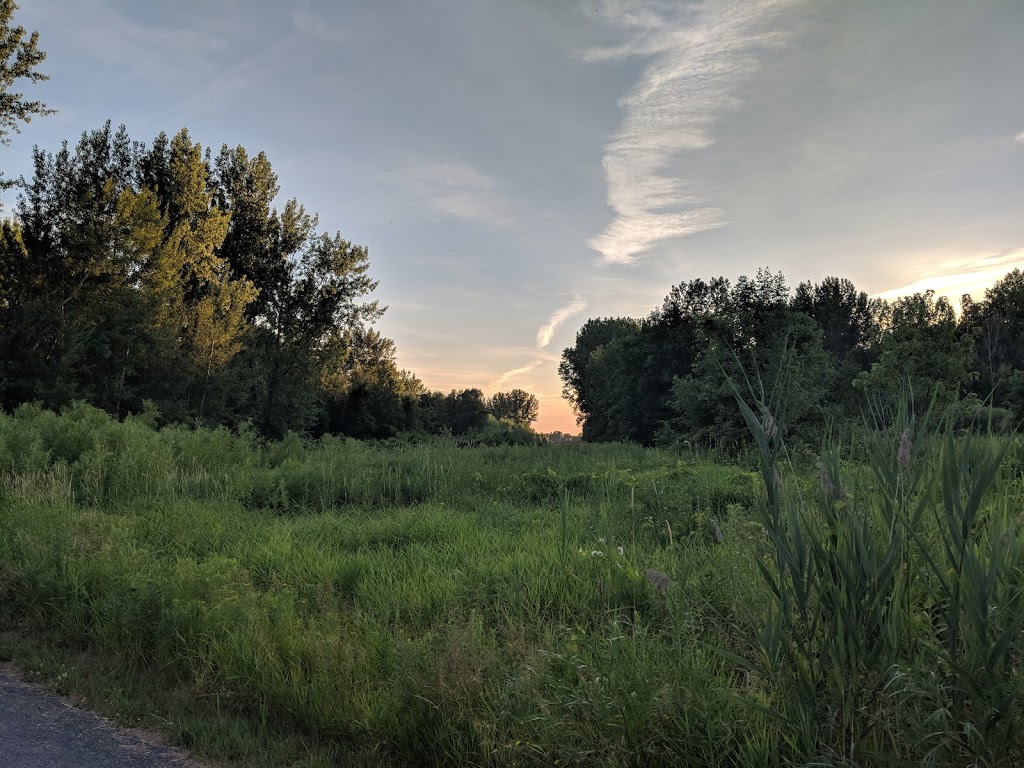 Camping des îles de Boucherville | Boucherville, QC J4B, Canada | Phone: (450) 928-5088