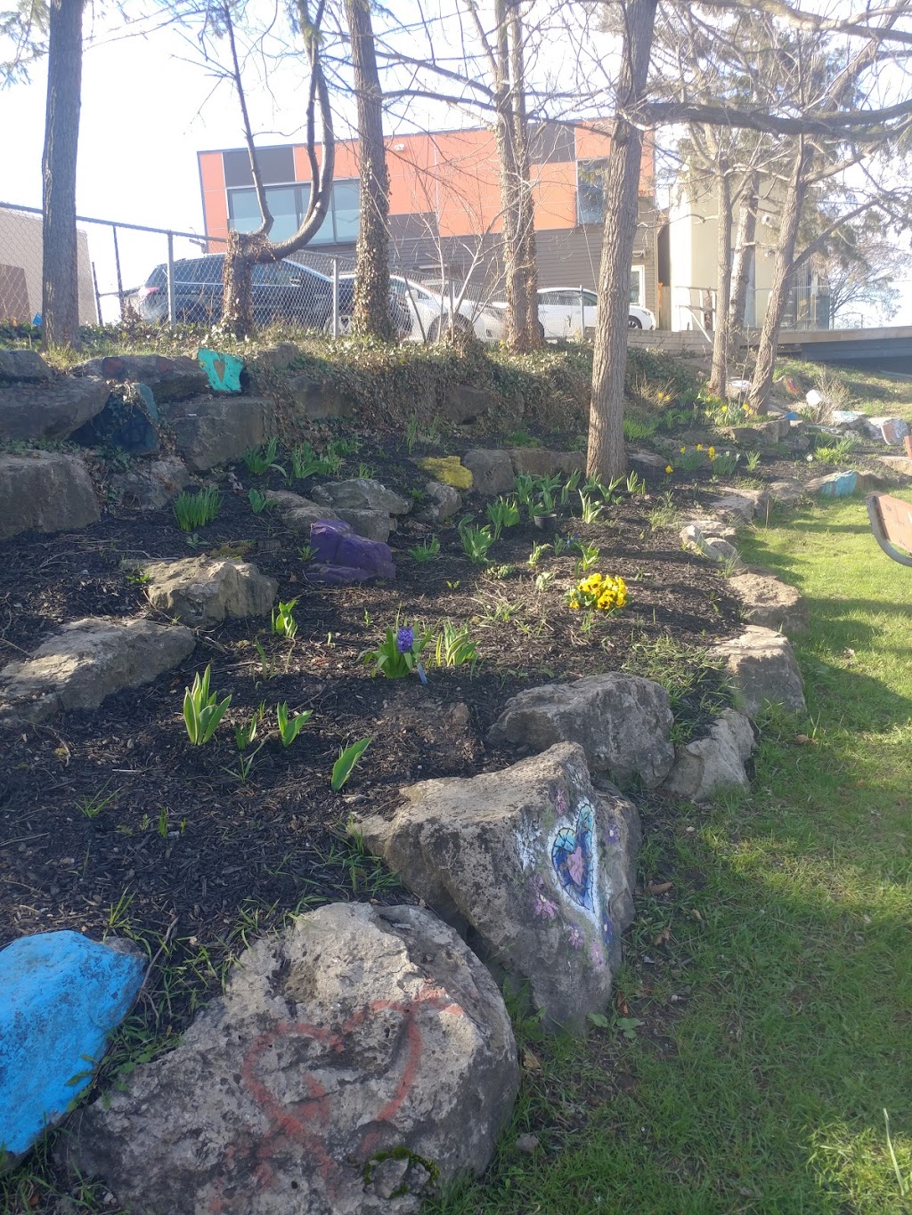 Guerrilla Garden Park | Division St, Welland, ON L3C 1H8, Canada