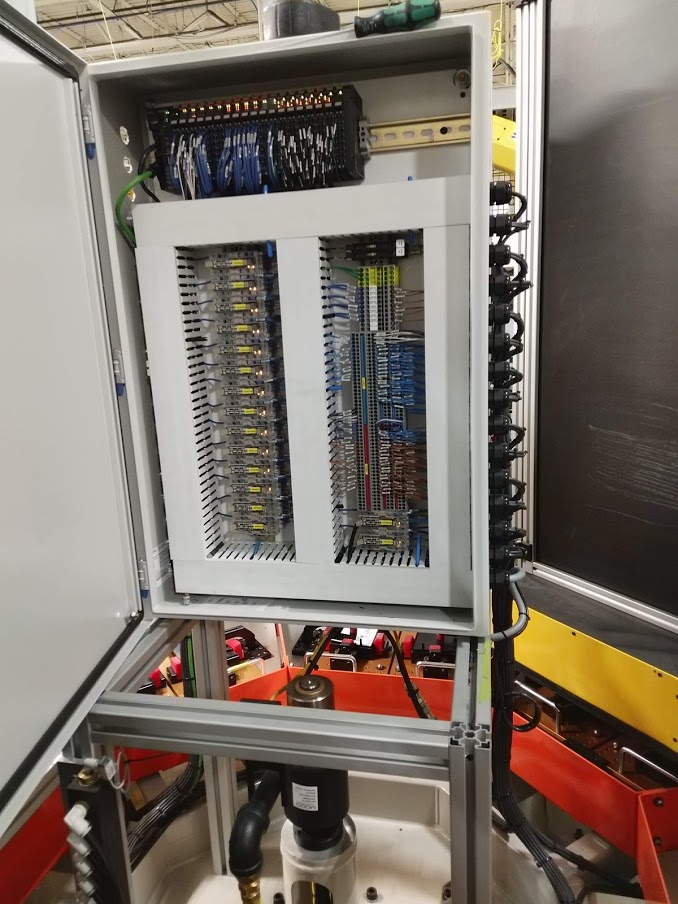 North Simcoe Automation | 2314 Baseline Rd, Elmvale, ON L0L 1P0, Canada | Phone: (705) 321-9024