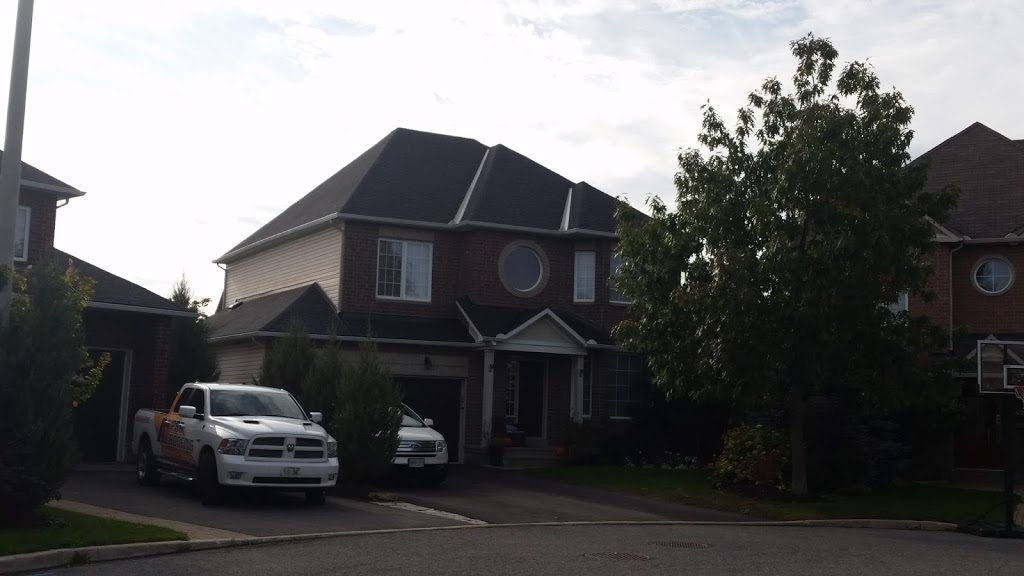 Blue Willow Park | 6011 Longleaf Dr, Gloucester, ON K1W, Canada