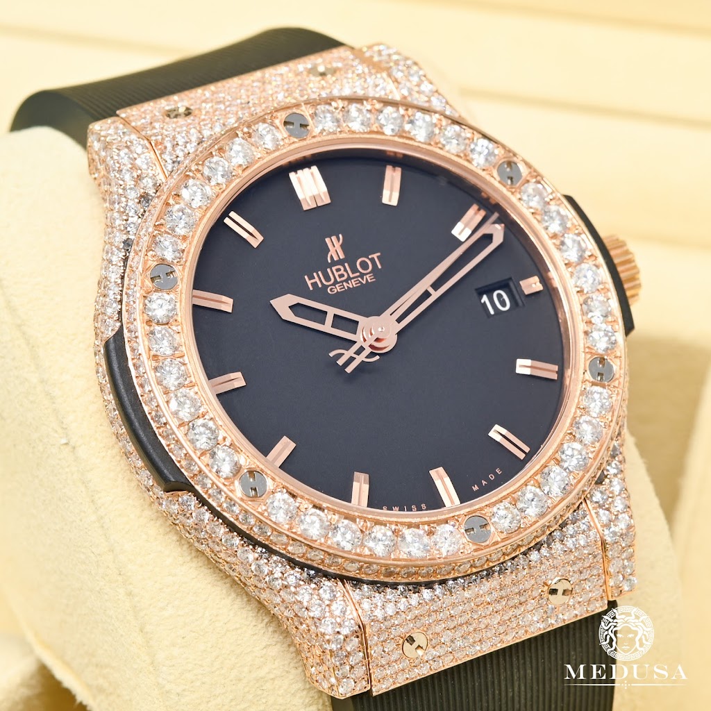 Bijoux Medusa | 7675 Rue des Métis, Québec, QC G2K 2J6, Canada | Phone: (418) 437-2345