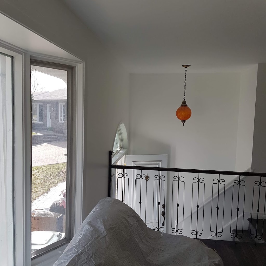 Renovation Select Inc | 1195 Rue du Commodore, Quebec City, QC G3K 1C8, Canada | Phone: (418) 561-7663