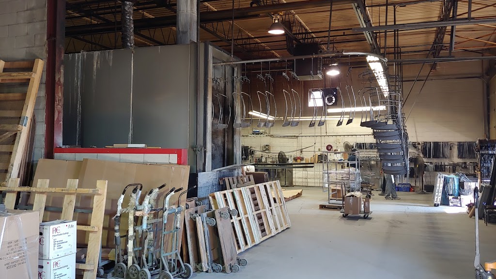 Prime-Tech Industrial Sprayers Limited | 125 Strada Dr, Woodbridge, ON L4L 4V3, Canada | Phone: (905) 851-7729