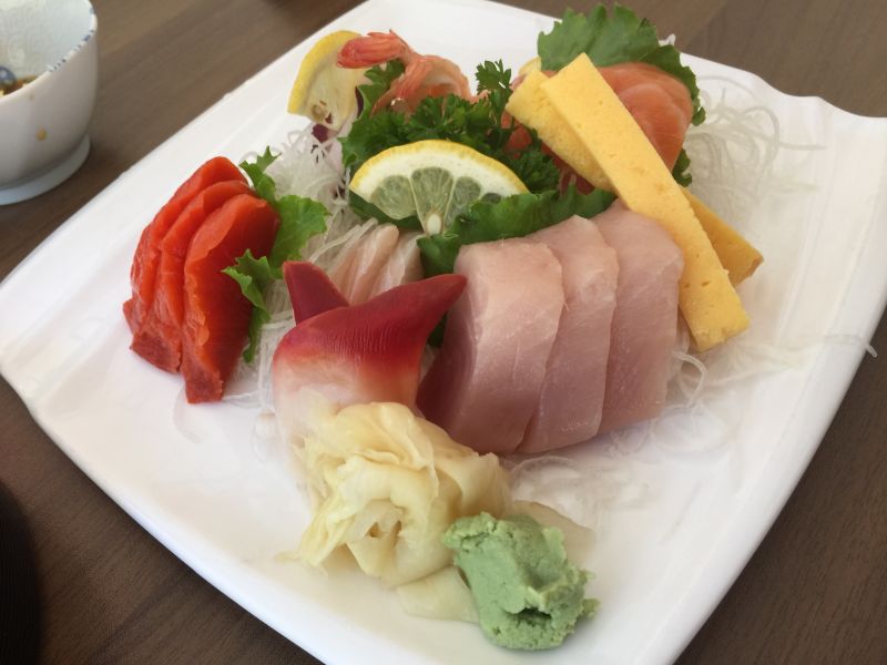Osaka Sushi | 1361 Burrard St, Vancouver, BC V6Z 1Z7, Canada | Phone: (604) 677-2677