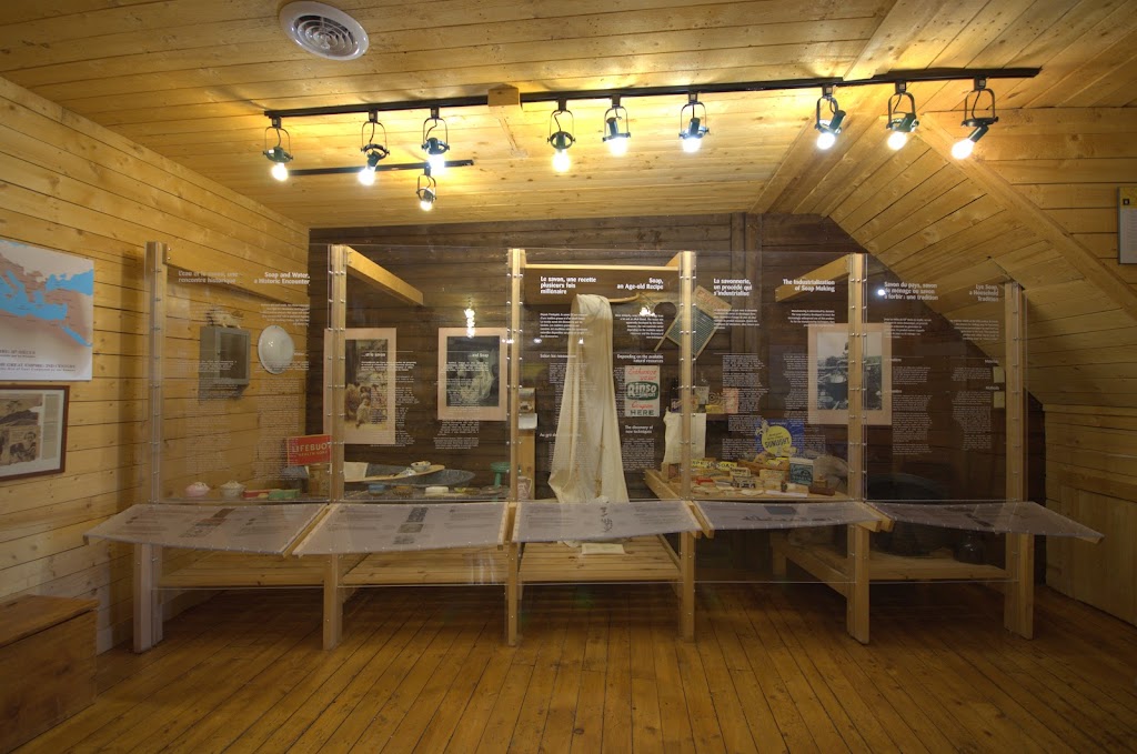 Savonnerie Olivier Soapery | 851 Route 505, Sainte-Anne-de-Kent, NB E4S 1K1, Canada | Phone: (506) 743-8938