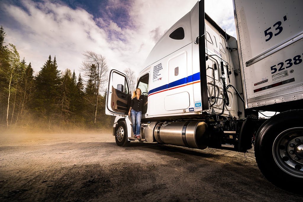 Transport Couture | 99 QC-271, Saint-Éphrem-de-Beauce, QC G0M 1R0, Canada | Phone: (581) 813-1400