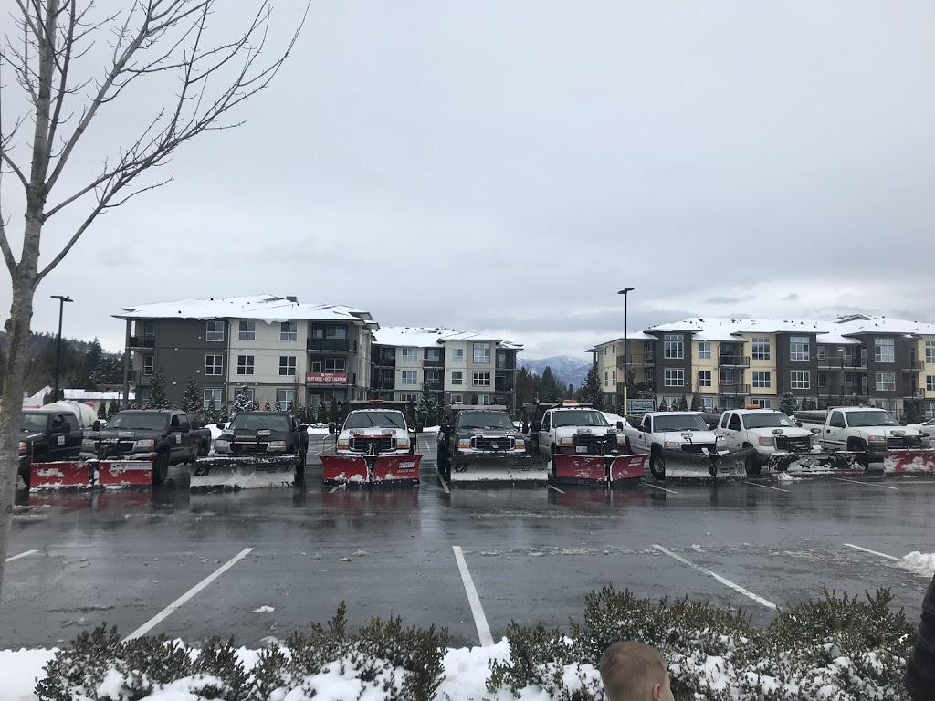 Pro Snow Solutions | 34906 Ackerman Ct, Abbotsford, BC V2S 8J9, Canada | Phone: (604) 835-7669