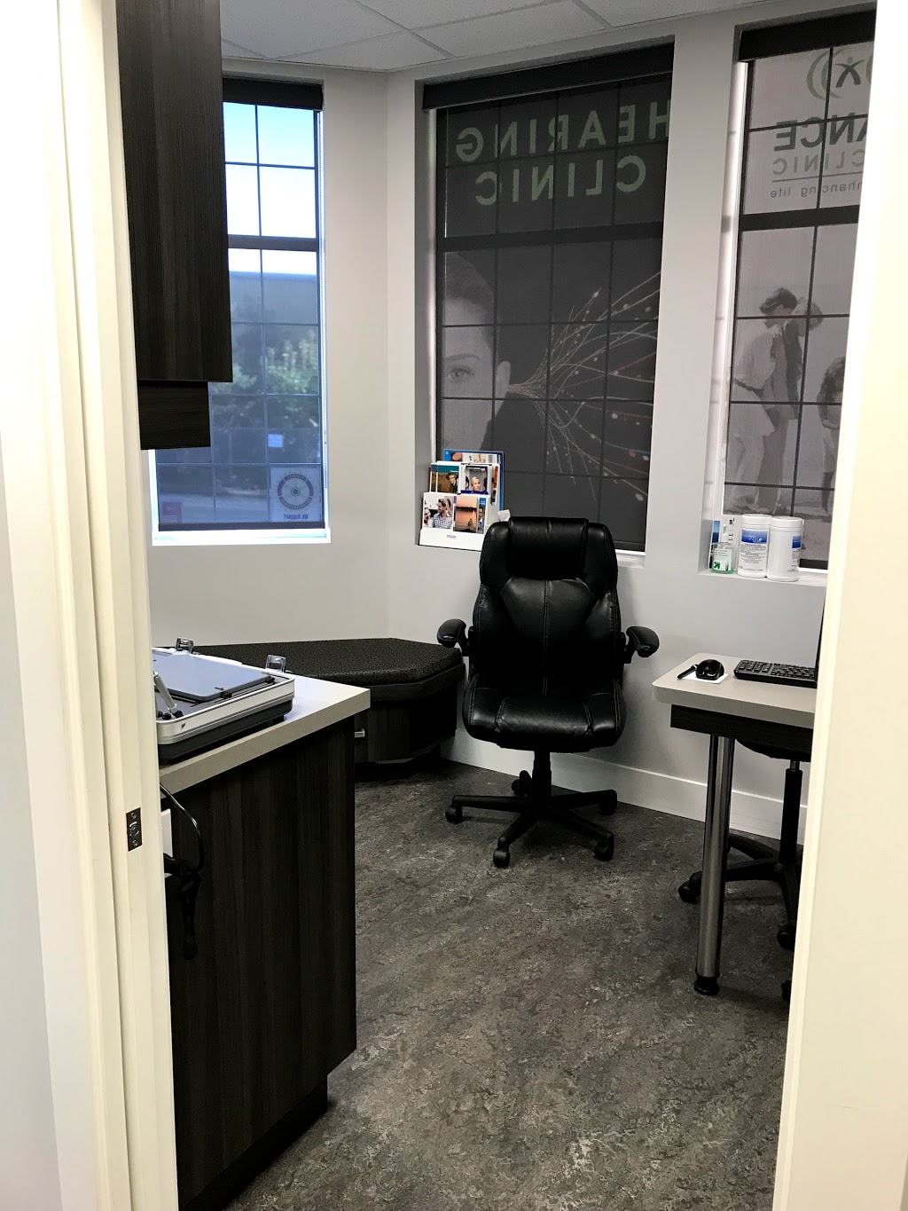 Resonance Hearing Clinic - Chemainus | 9844 Croft St #106, Chemainus, BC V0R 1K0, Canada | Phone: (250) 246-3405