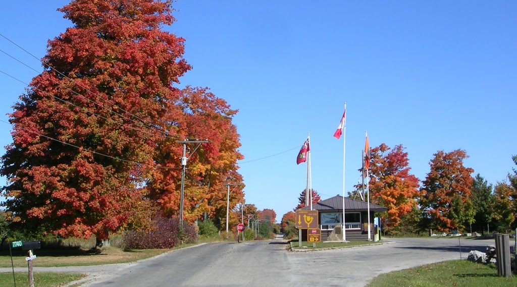 Guelph Lake Conservation Area | 7743 Conservation Rd RR4, Guelph, ON N1H 6J1, Canada | Phone: (519) 824-5061