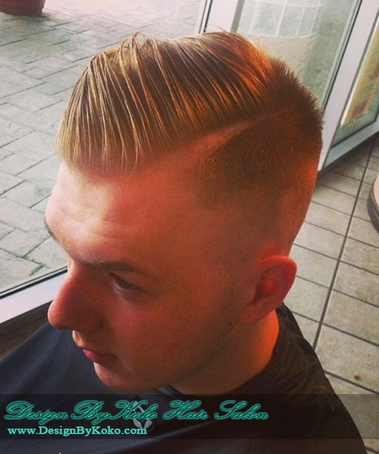 DesignByKoko Hair Salon | 22470 Dewdney Trunk Rd, Maple Ridge, BC V2X 7X7, Canada | Phone: (604) 466-1222