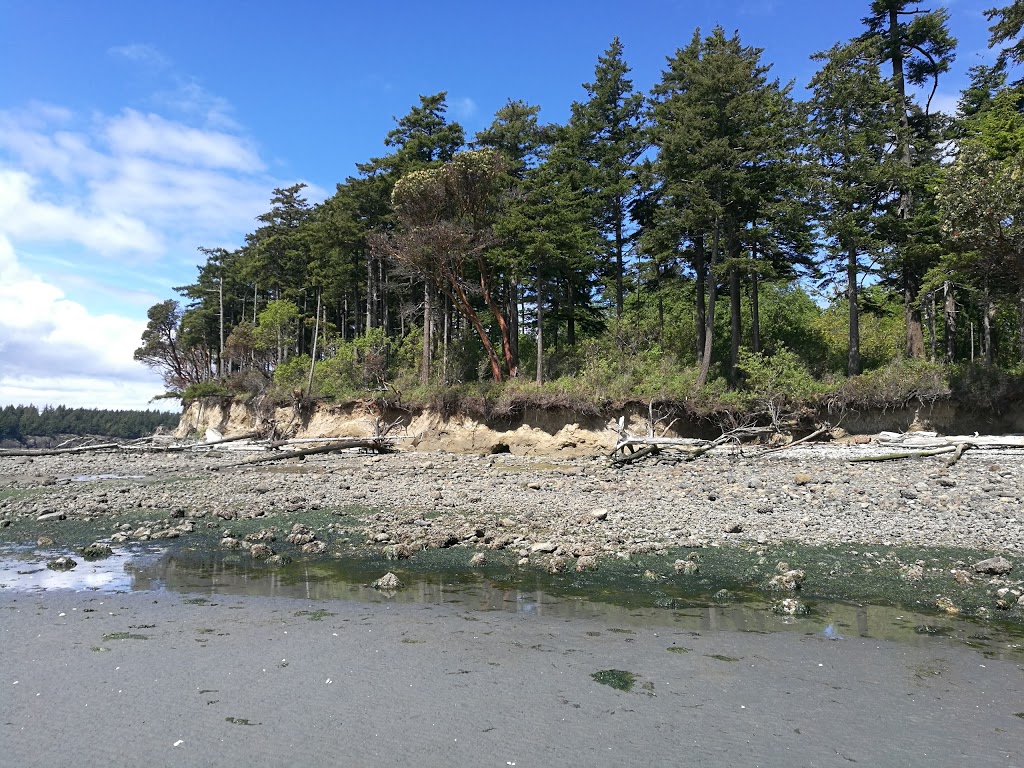 Clark Island Marine State Park | Olga, WA 98279, USA