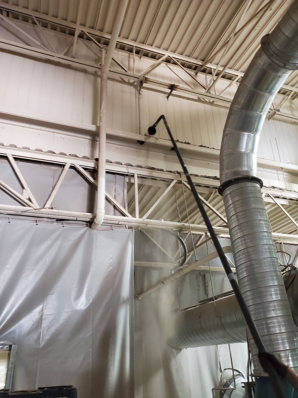 General Vac Ltd | 105 Fife Rd, Guelph, ON N1H 6X9, Canada | Phone: (519) 829-9394